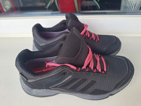 Tenisky terex, adidas,38