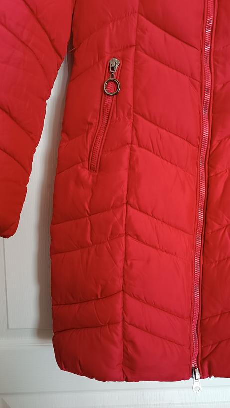 Bunda značky garoff, new yorker,s