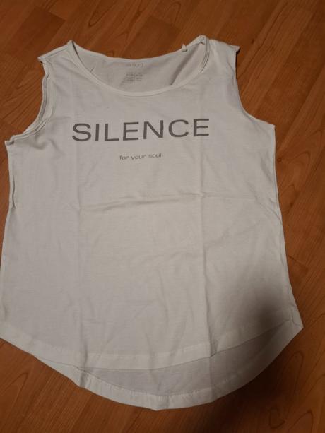 Damske tričko, esmara,xs