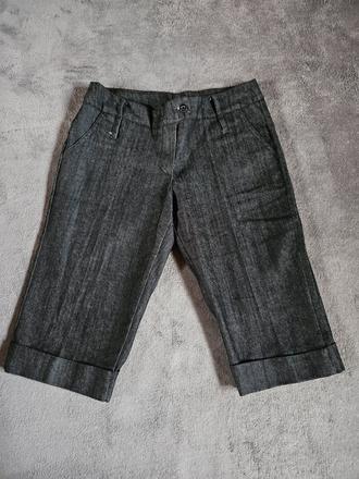 Skrátené nohavice, m