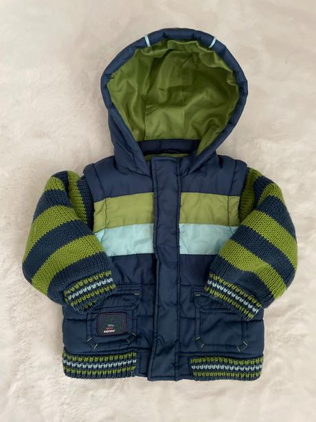 Bunda, marks & spencer,86