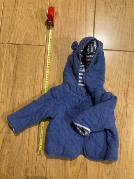 Bunda ff 3-6 mesiacov, f&f,62