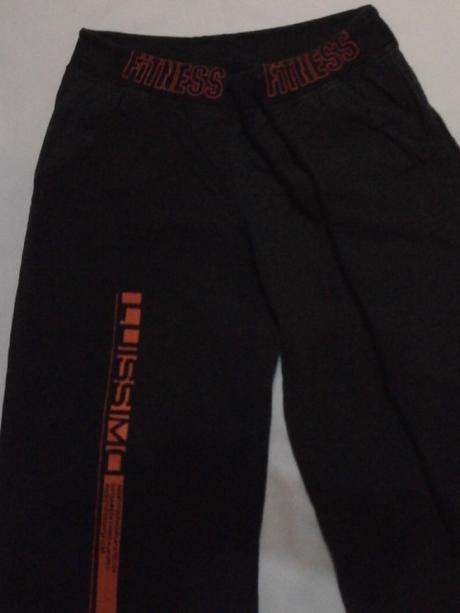 Športové nohavice, m