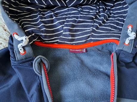 Bunda/mikina sergent major, sergent major,146