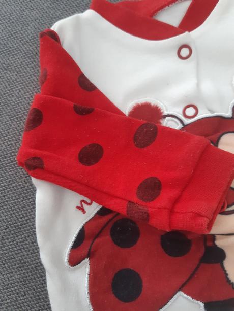 Oblečenie dievča 56 jar, jeseň, 56