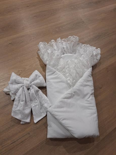 Krstinový komplet/set, 62