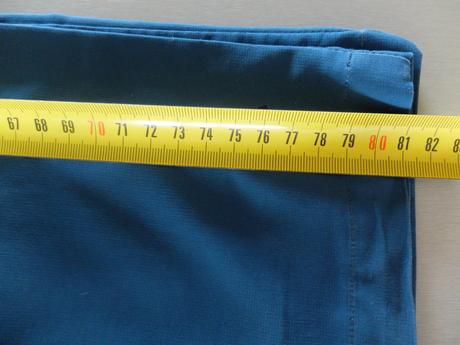 Nohavice head 128/134, 128