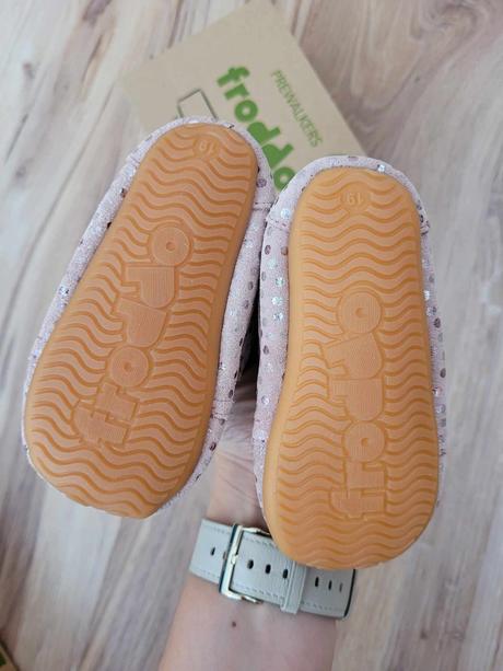 Froddo prewalkers 19, froddo,19