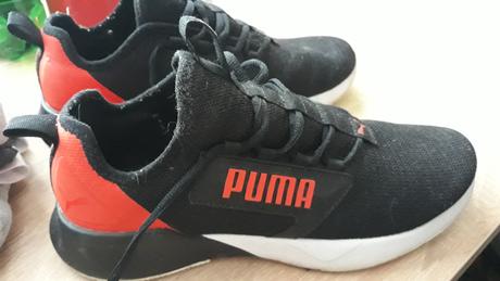 Tenisky puma, puma,44