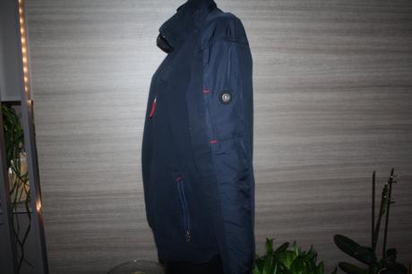 Bogner mikinova bunda xl/xxl, xl