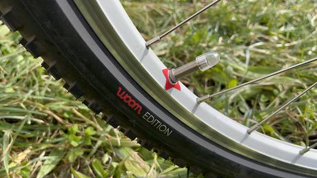 Bicykel woom 6 / 26", woom,26