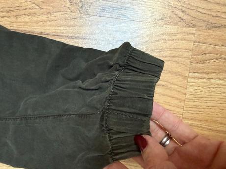 Nohavice all saints, xs