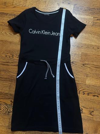 Saty, calvin klein,xs