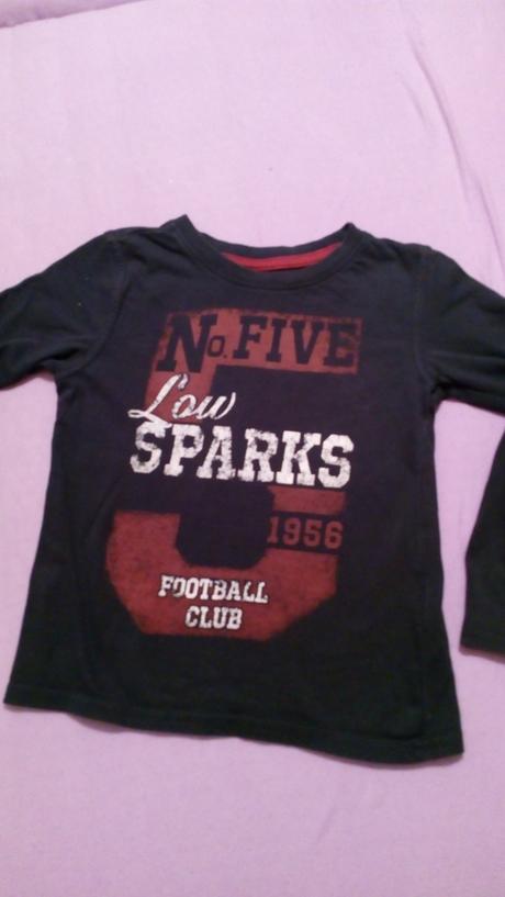 Tricko, dopodopo,110