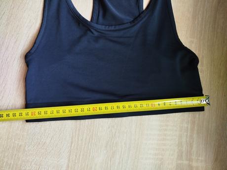 Tielko na šport, crivit,s