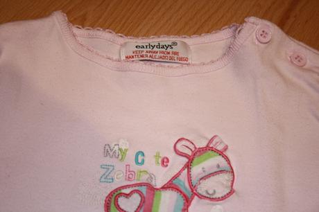 Tricko, early days,74