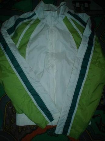 Super šúštáková bundička kenvelo, kenvelo,m