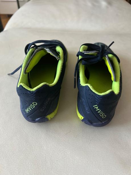 Kopačky/ halovky, decathlon,36