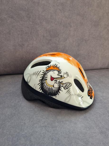 Detská prilba cyklistická, xs