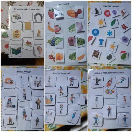 Activity book a4, 