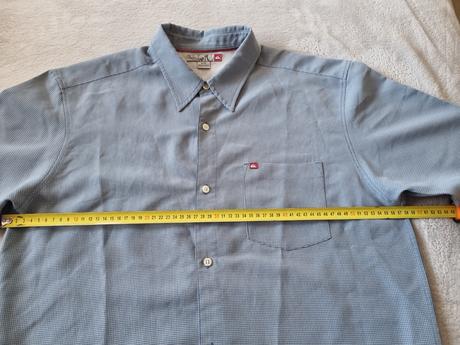 Kosela, quiksilver,m