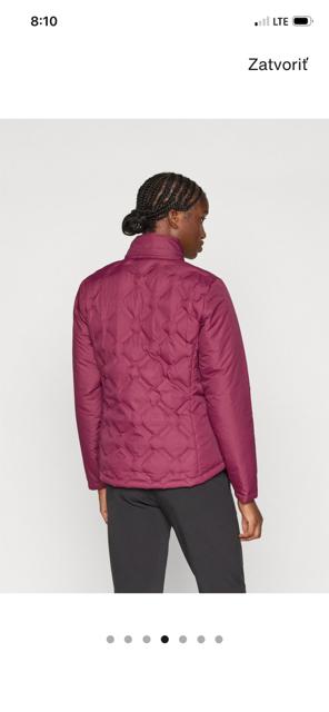 Calvin klein bunda, calvin klein,l