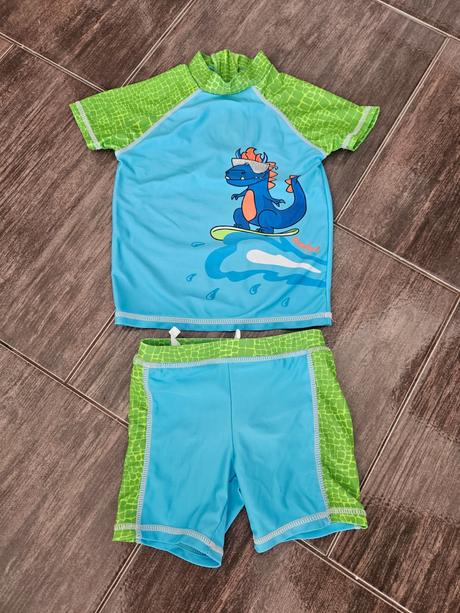 Playshoes chlapčenské plavky, playshoes,92