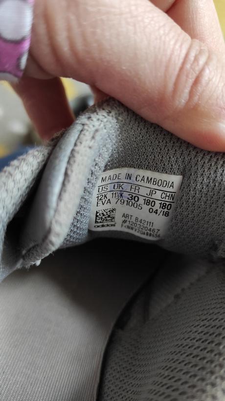 Adidas tenisky kozene velkost 30, adidas,30