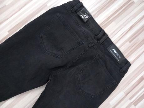 Elastické rifle, new yorker,m / s