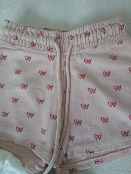 Kraťasy next v. 104, next,104