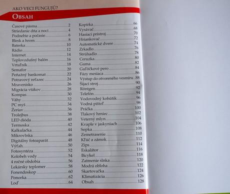 Kniha ako veci fungujú,