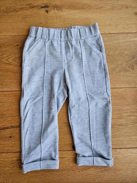 Chlapcensky bavlneny oblek/komplet v.80, coccodrillo,80