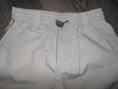 Kraťasky basket boy, 122