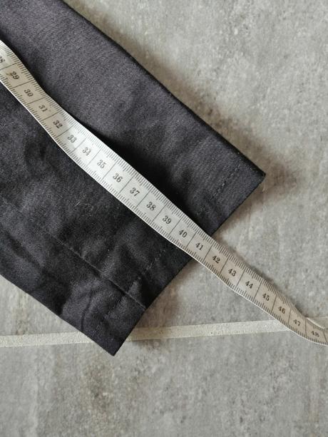 Dievčenské sako čierne ringring, v122, 6-7r, 122