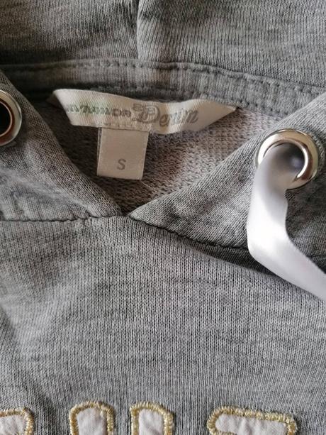 Mikina, tom tailor,s