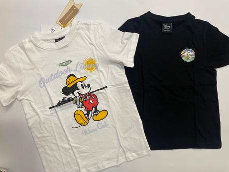 Mickey tričká, disney,134 / 140