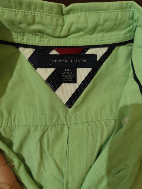 Kosela tommy hilfiger, tommy hilfiger,l
