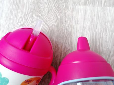 Avent hrnček tučniak, bambus tanečnice,