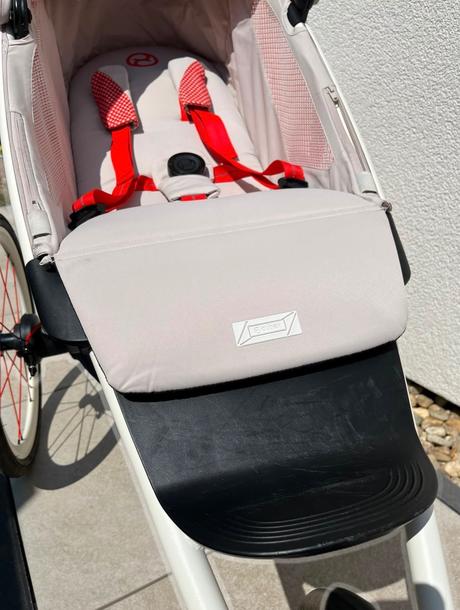 Kočík na behanie - cybex avi, cybex,cybex avi