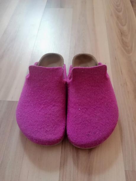 Papuce birkenstock, 28