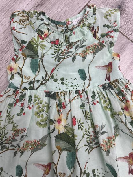 Next šaty 68, next,68