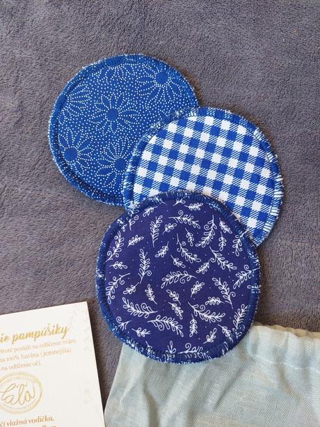 Odličovacie pampúšiky lalapredet,