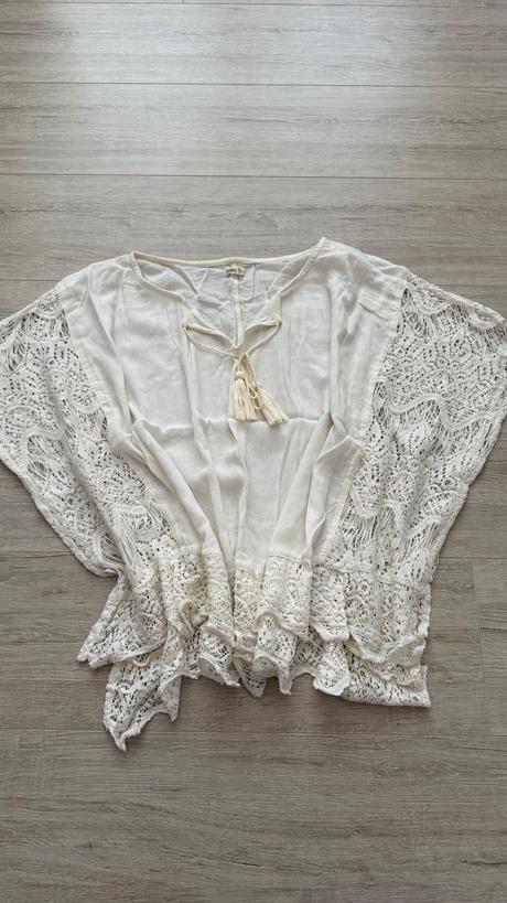 Top/ tunika hollister xs, hollister,xs