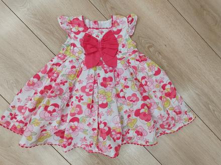 Nádherné šatičky, george,68