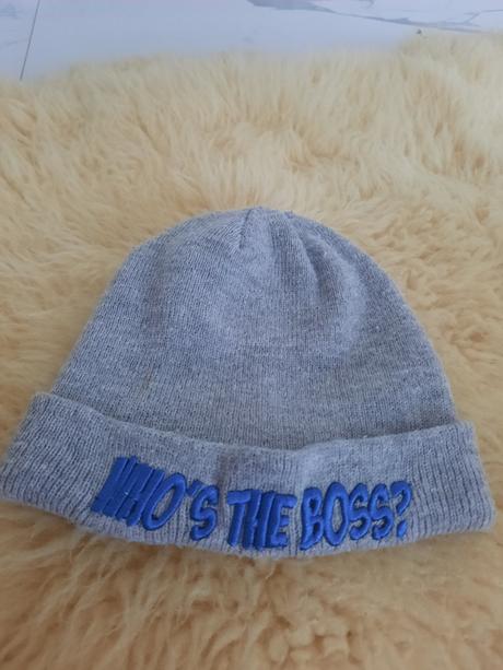 Čiapka, dopodopo,128