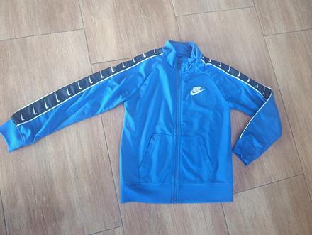 Mikina, nike,116