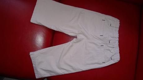 Zateplené nohavice coccodrillo, č. 86, coccodrillo,86