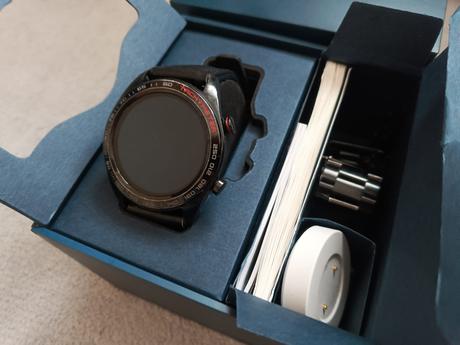 Smart hodinky honor watch magic, 