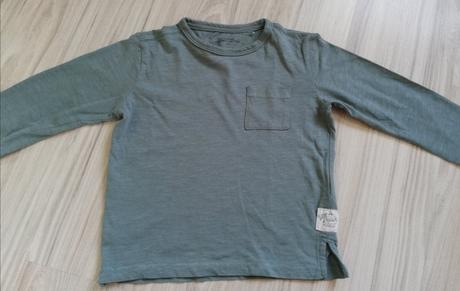 Tričko biobavlna, reserved,116