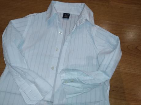 Biela košeľa next, next,110